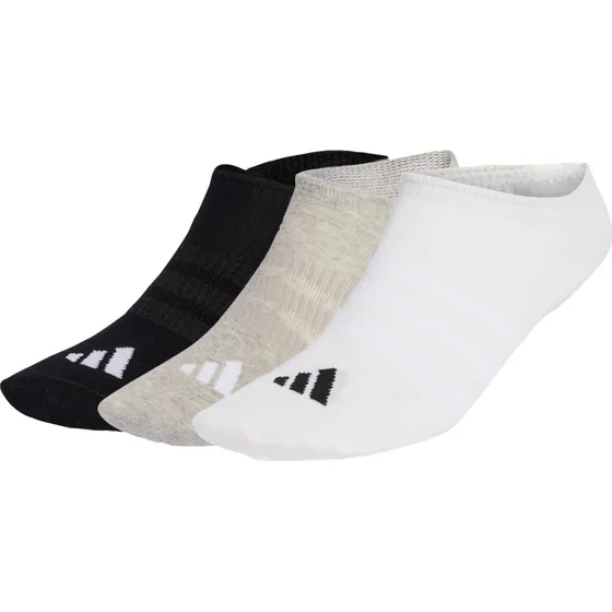 adidas T ESS NS 3P Calcetines Deportivos Multicolor