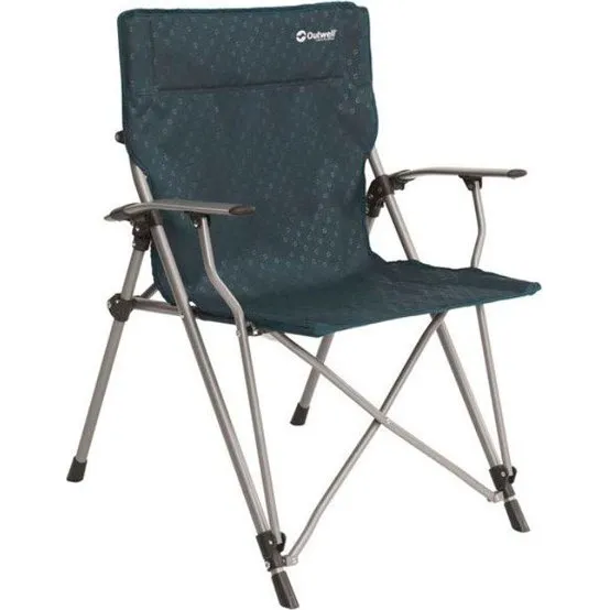 Outwell Goya Silla Plegable Azul Noche