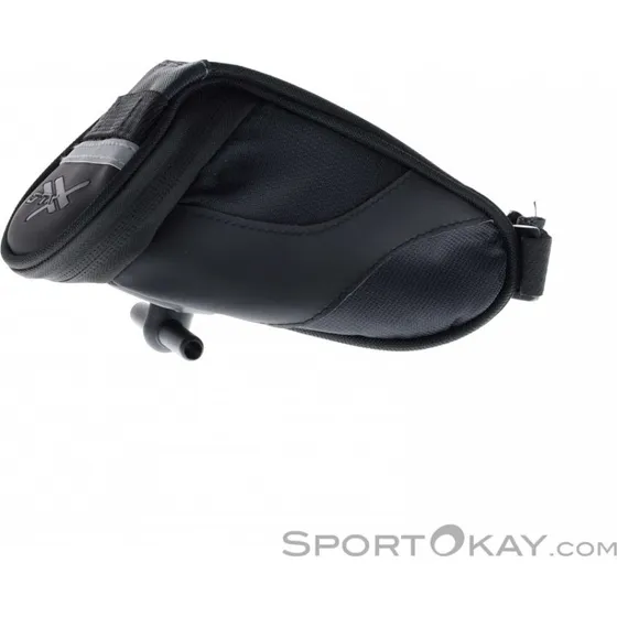 XLC BA-S44 Silln 0,60 L Negro/Antracita