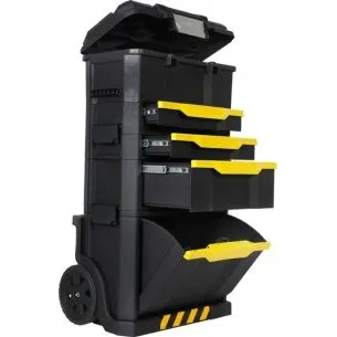 Stanley Taller Móvil Modular 1-79-206