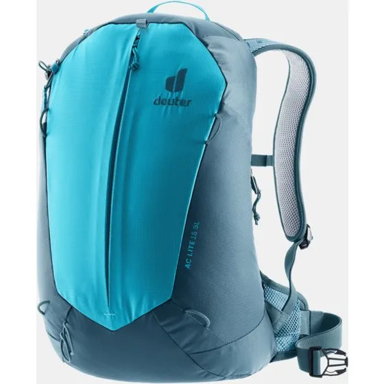 Deuter AC Lite 15 SL 45 cm – Mochila de senderismo mujer