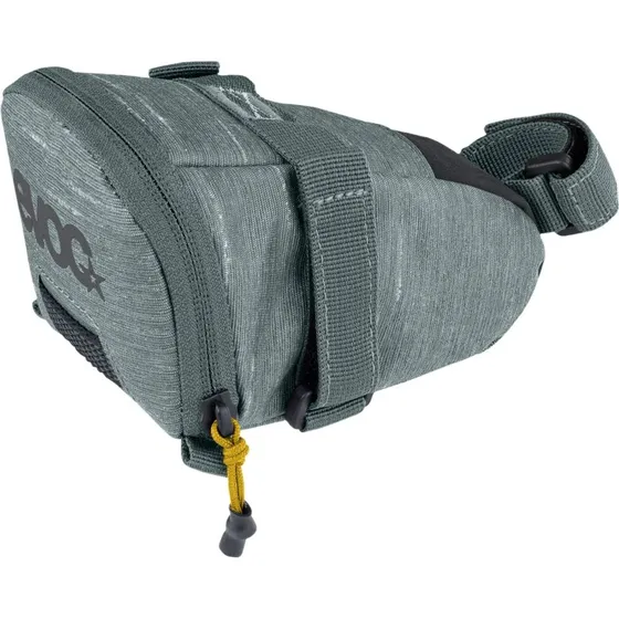 Evoc Tour M 0,7L Carbon Grey bolsa silln