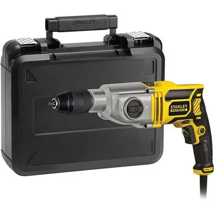 Stanley Fatmax Taladro de Impacto 850W 13mm