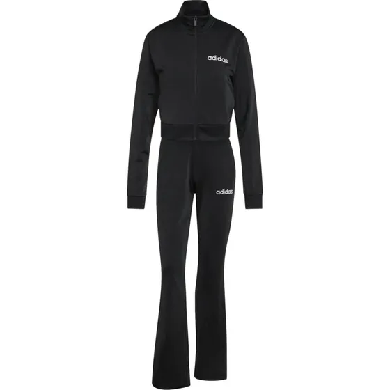 Chándal adidas Glam Ts Mujer Negro