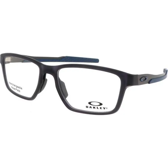 Oakley Metalink OX8153 07 55 Gris
