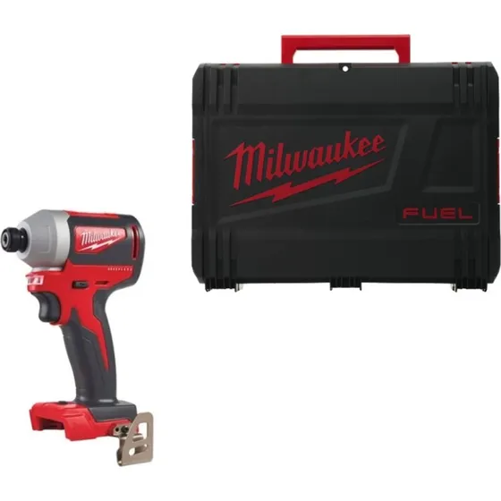 Milwaukee M18 BLID2-0X 18V Impacto Sin Escobillas