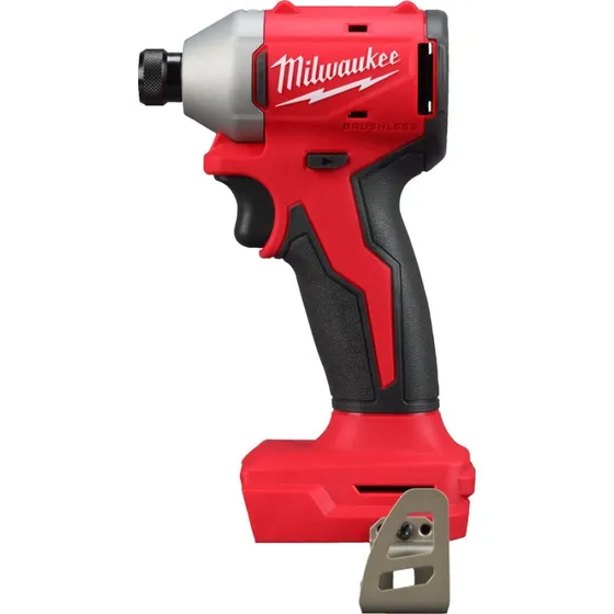 Milwaukee M18 BLIDRC-0 Impacto Sin Escobillas 1/4"