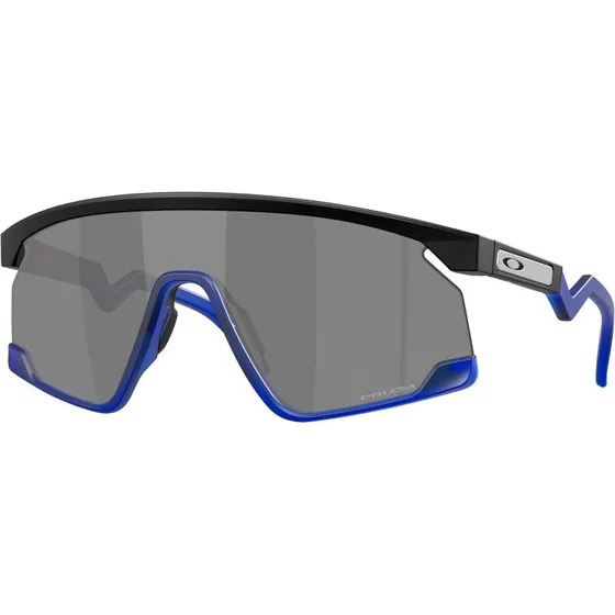 Oakley BXTR Desert Tan Matte Prizm Ruby