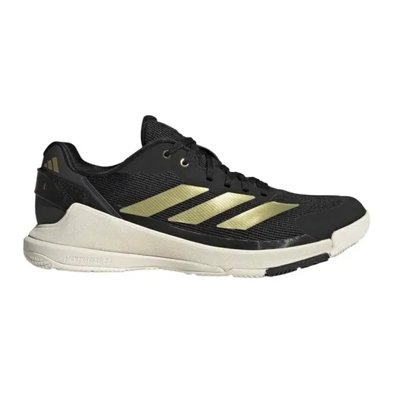 Adidas Crazyquick LS Padel M Ale Galán - Negro