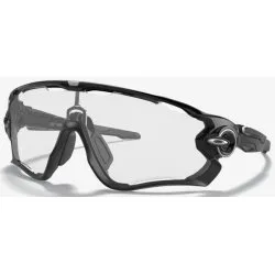 Oakley Jawbreaker Polished White Prizm Road OO9290-55