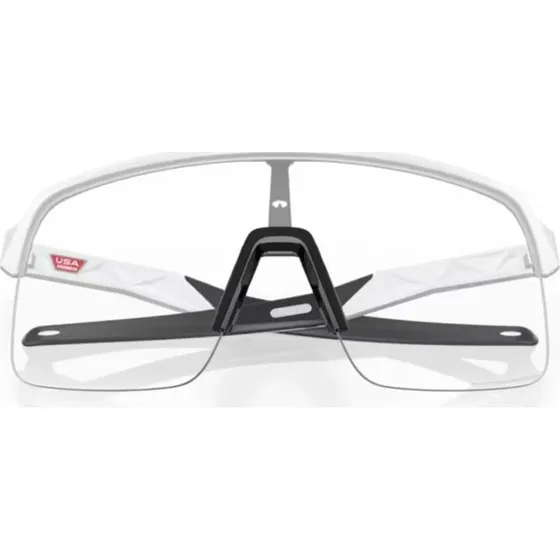 Oakley Sutro Lite Fotocromáticas White Matt