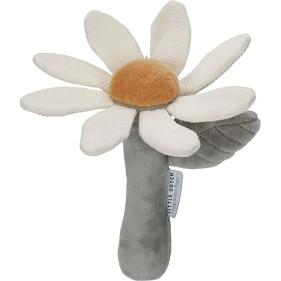 Little Dutch Sonajero Flor Pequeña Granja