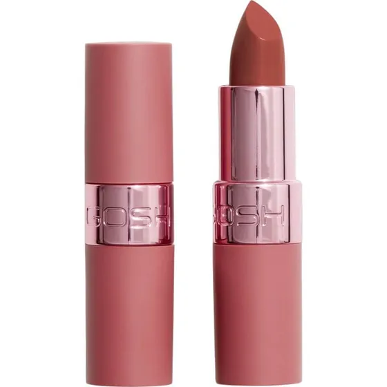 GOSH Copenhagen Luxury Rose Lips Lipstick 003 Adore 3g