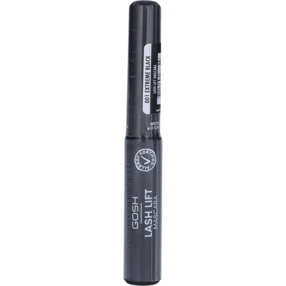 Gosh Lash Lift Mascara 001 Extreme Black 8ml