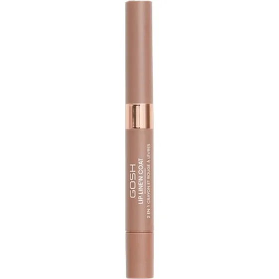 Gosh Lip Line'n Coat 003 Soft Nougat 2g