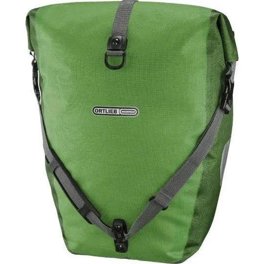Ortlieb Back Roller Plus QL2.1 Kiwi