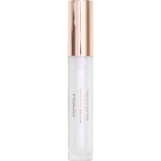 Gosh Peptide Lip Gloss 7ml - Efecto Espejo y Voluminizador