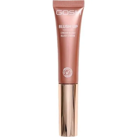 Gosh Blush Up Colorete en Crema 003 Rojo Coral 14ml