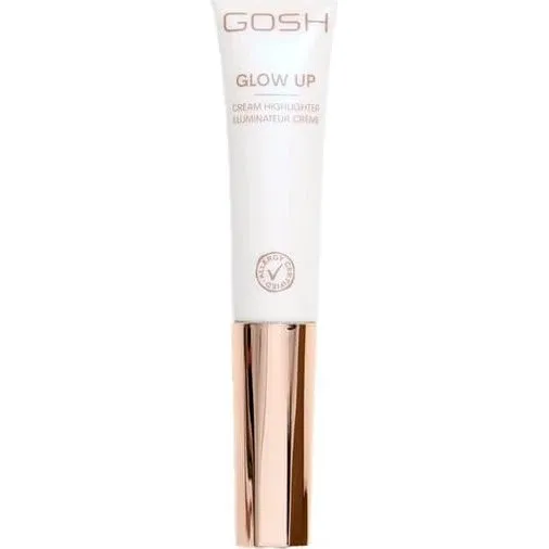 Gosh Glow Up Iluminador en Crema 003 Starlight, 14 ml