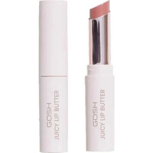 Gosh Juicy Lip Butter 003 Autumn Brown - Bálsamo Labial Nutritivo 2,8g