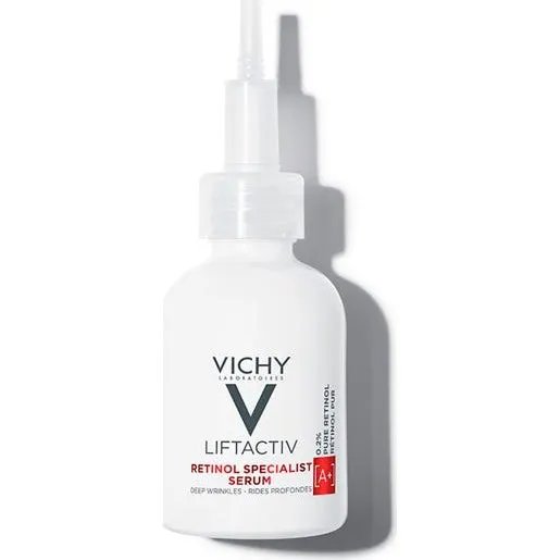 Vichy Liftactiv Retinol Specialist Serum 30 ml