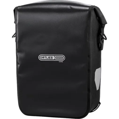 Ortlieb Sport-Roller Core 14.5L QL2.1 Negro