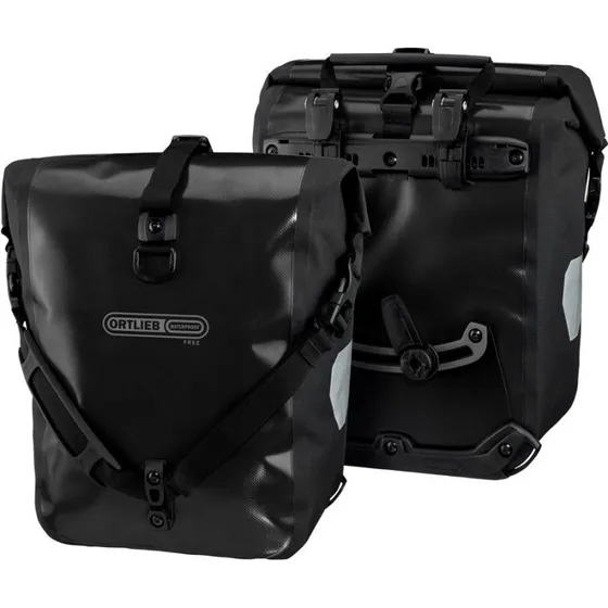 Ortlieb Sport-Roller Free QL2.1 25L