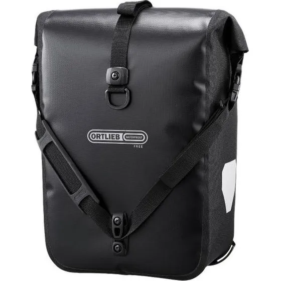 Ortlieb Sport-Roller Free Single QL3.1