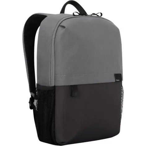 Targus Sagano EcoSmart Mochila 15,6" Gris/Negro
