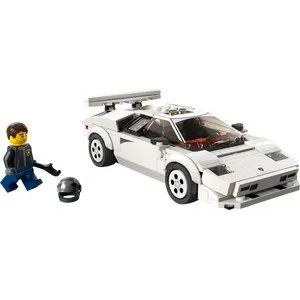 LEGO Lamborghini Countach 76908 Speed Champions