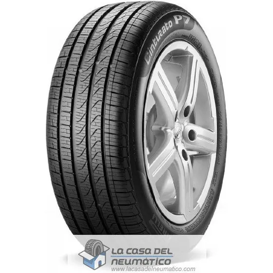 Pirelli Cinturato P7 205/55 R17 91V