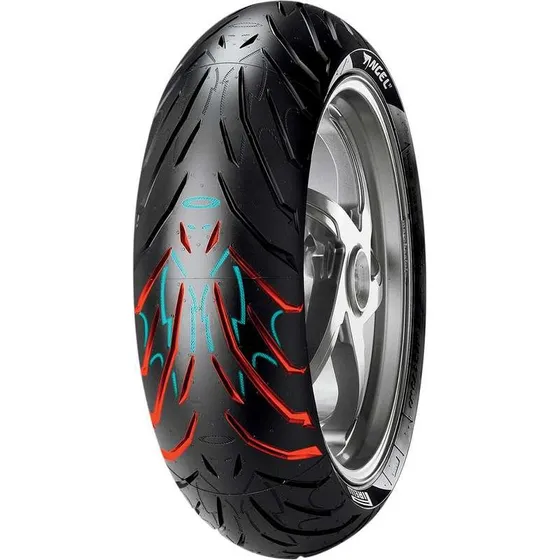 Pirelli Angel ST 180/55 ZR17 73W Trasero