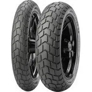 Pirelli MT 60 RS 120/70 ZR17 58W Delantero