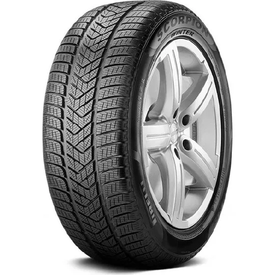 Pirelli Scorpion Winter 215/60 R17 100V XL
