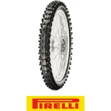 Pirelli Scorpion MX32 Mid Soft 60/100-12 NHS