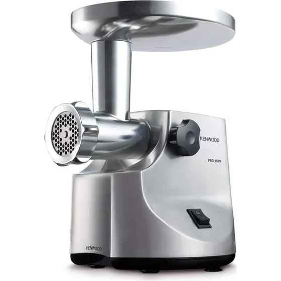Kenwood Picadora de Alimentos PRO 1600 MG510