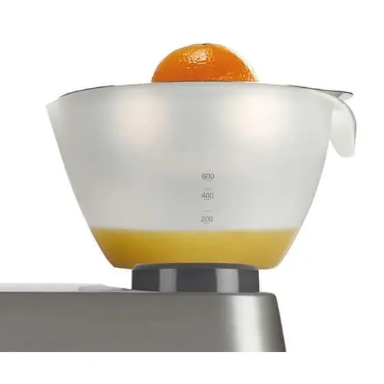 Kenwood Accesorio de exprimidor cítrico AT312