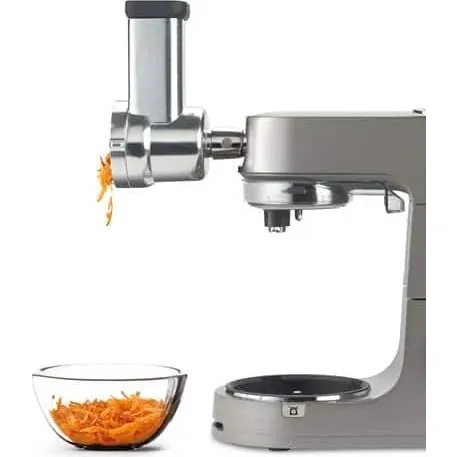 Kenwood Accesorio Rallador de Alimentos Roto KAX643ME