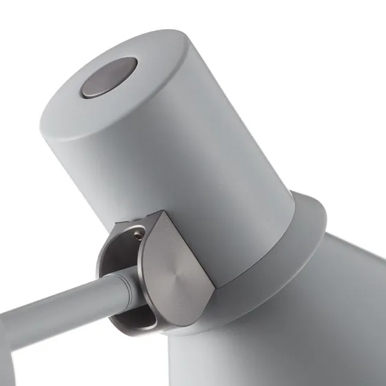 Anglepoise Aplique de Pared Type 80 W1 - Gris Niebla