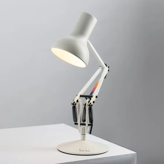 Anglepoise Type 75 Mini Paul Smith - Lámpara de Sobremesa LED