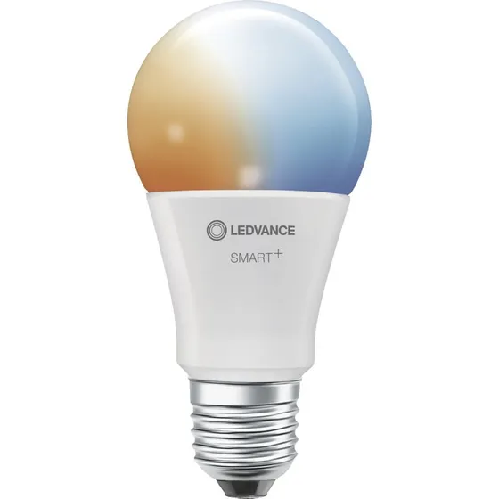 LEDVANCE SMART+ WiFi E27 9,5W CCT