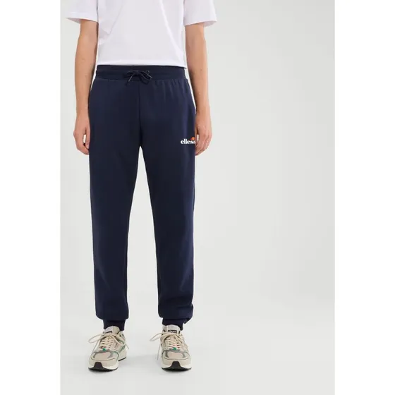 Pantalón Ellesse Cravo 2 Jog Azul Marino