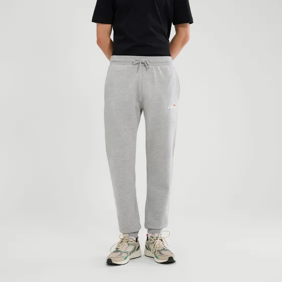 Ellesse Pantalón Jogger Cravo 2 Gris Claro Marl