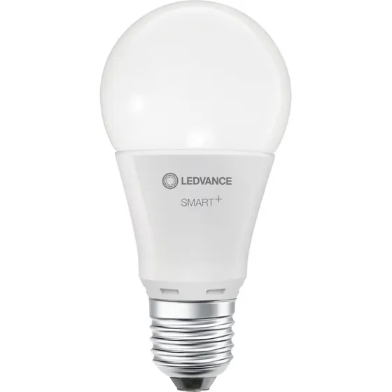 LEDVANCE SMART+ E27 9,5W 2700K Blanco Muy Cálido