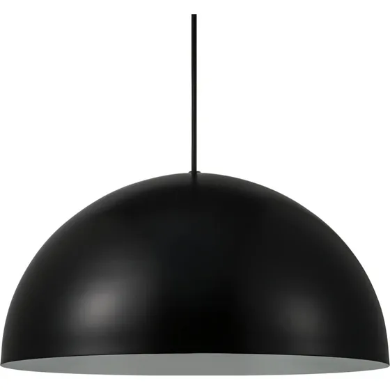 Nordlux Ellen 40 Lámpara Colgante Negro