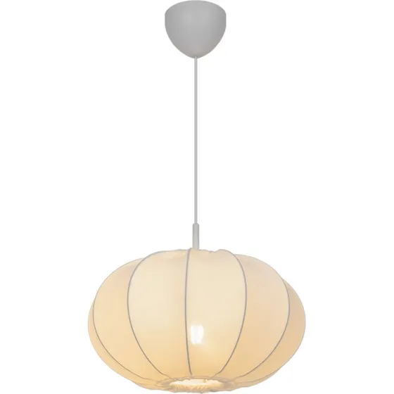 Nordlux Aeron 40 Lámpara Colgante Blanco