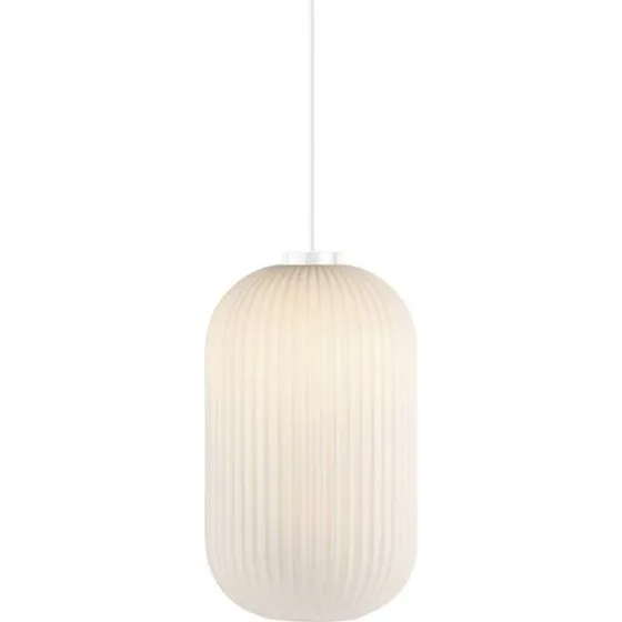 Nordlux Milford 20 Lámpara Colgante Opal