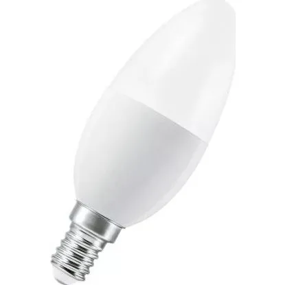 LEDVANCE Smart+ WiFi E14 B40 4.9W Blanco Ajustable