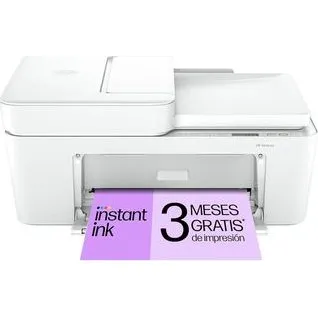 HP DeskJet 4220e Multifuncin Color Wi-Fi