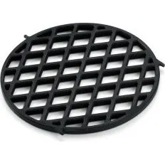 Weber Parrilla para Marcar Carne Gourmet BBQ System